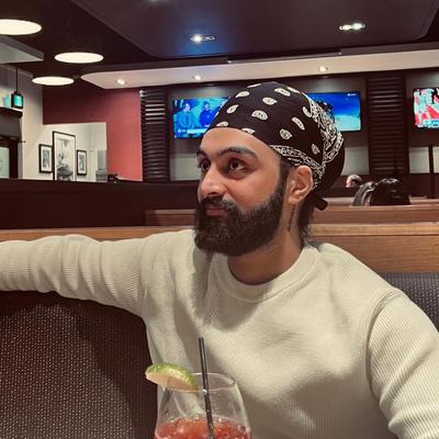 Community member profile picture