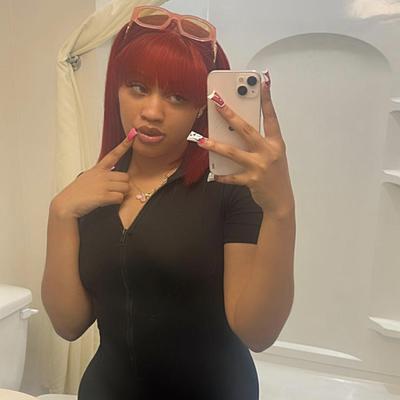 Community member profile picture