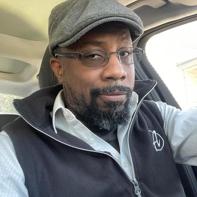 Community member avatar