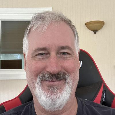 Community member profile picture