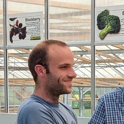 Community member profile picture