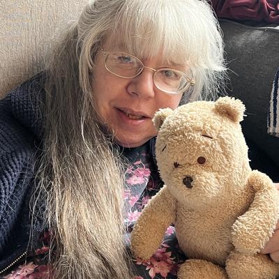 Community member profile picture