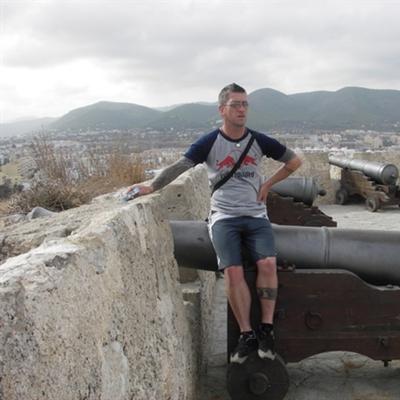 Community member avatar