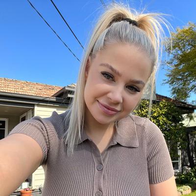 Community member profile picture