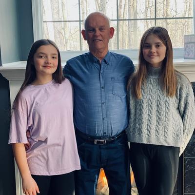 Community member avatar