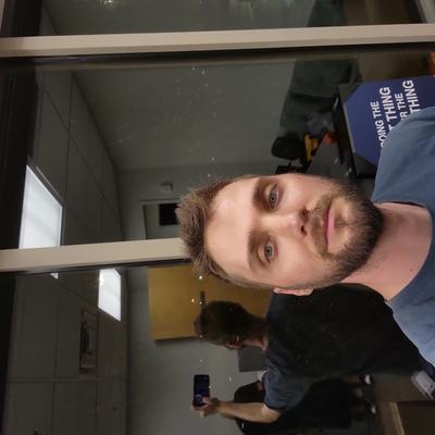 Community member profile picture