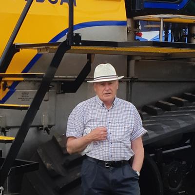 Community member profile picture