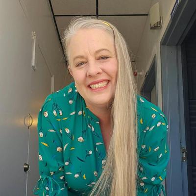 Community member profile picture