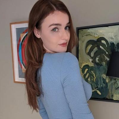 Community member profile picture