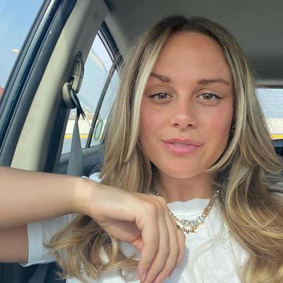 Community member profile picture