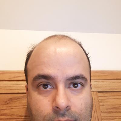 Community member profile picture