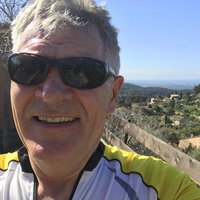 Community member avatar