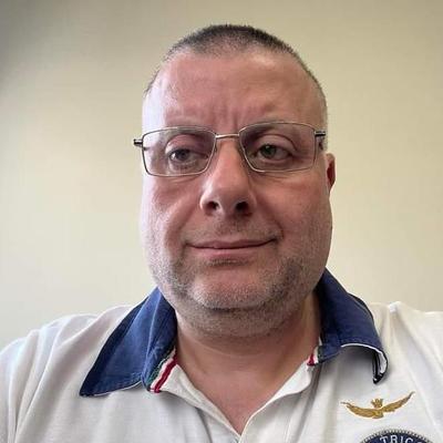 Community member profile picture
