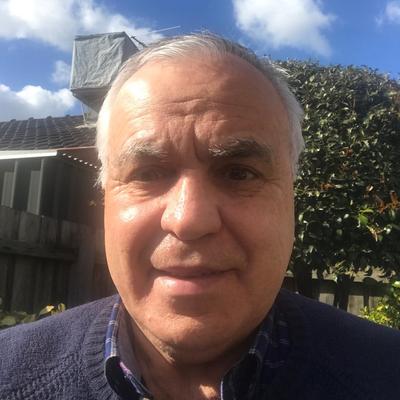 Community member profile picture