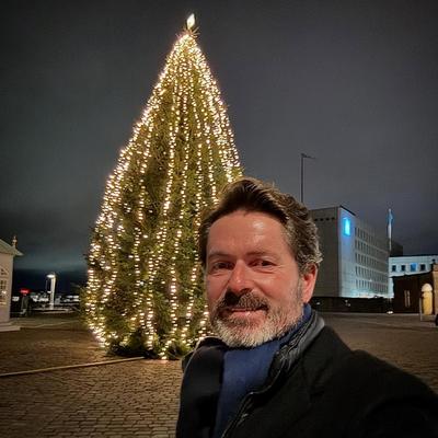 Community member avatar