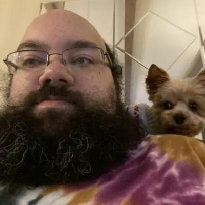 Community member profile picture
