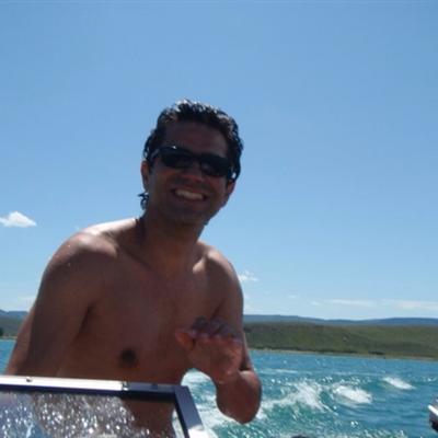 Community member profile picture