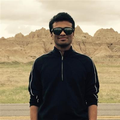 Community member profile picture