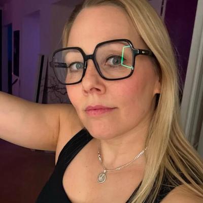 Community member avatar