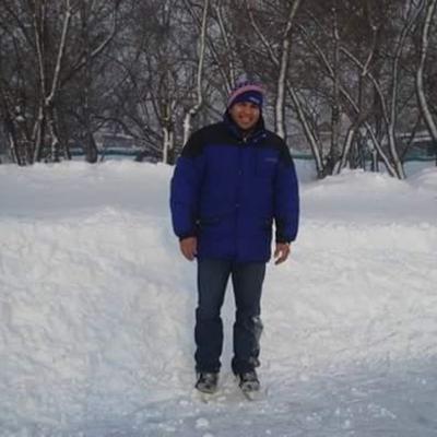 Community member profile picture
