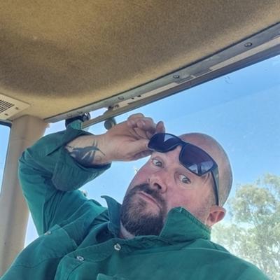 Community member profile picture