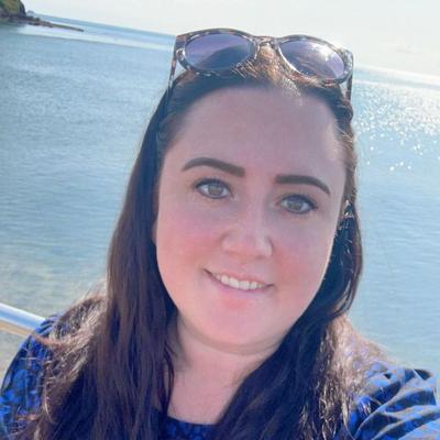 Community member profile picture