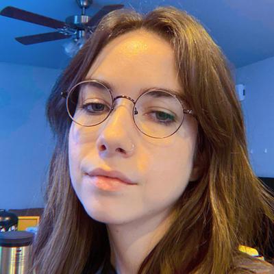 Community member avatar