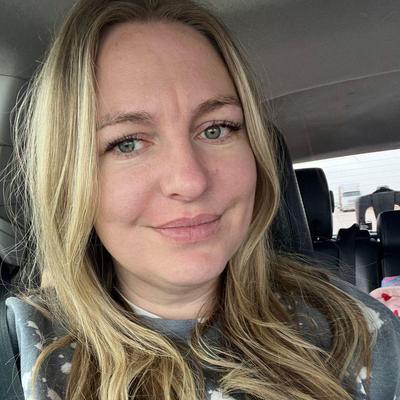 Community member avatar