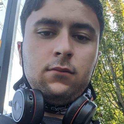 Community member avatar