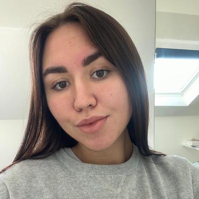 Community member avatar