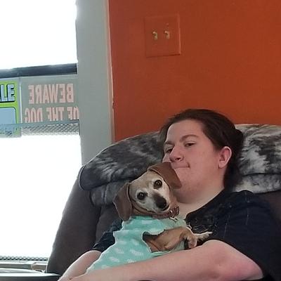 Community member profile picture 2