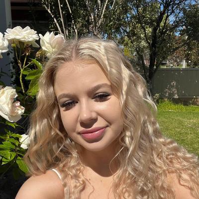 Community member profile picture