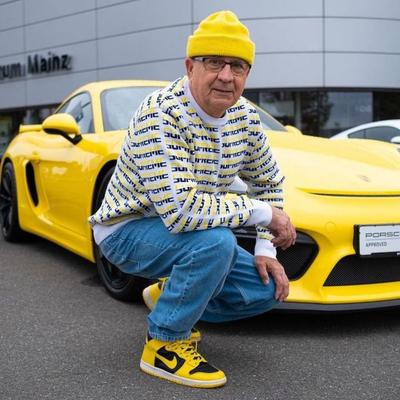 Community member profile picture