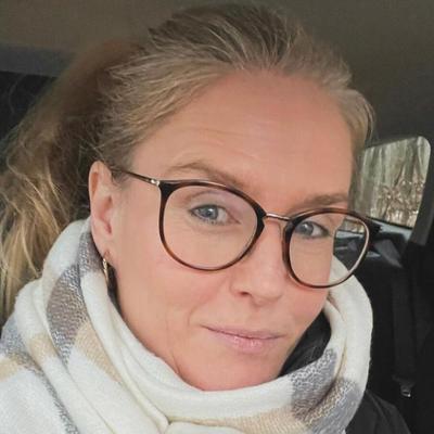 Community member profile picture