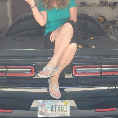 Community member profile picture