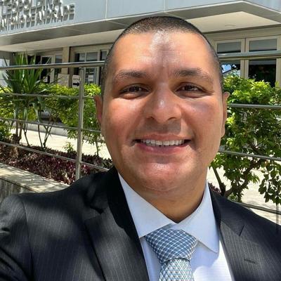 Community member avatar
