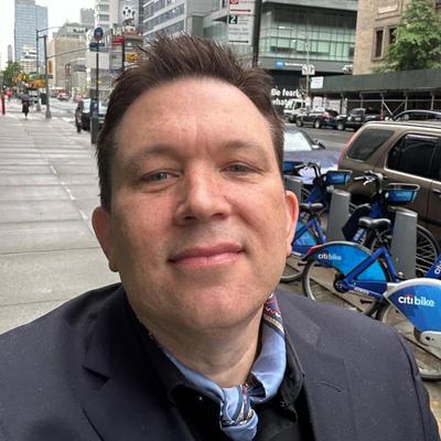 Community member profile picture