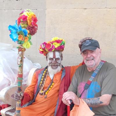 Community member avatar