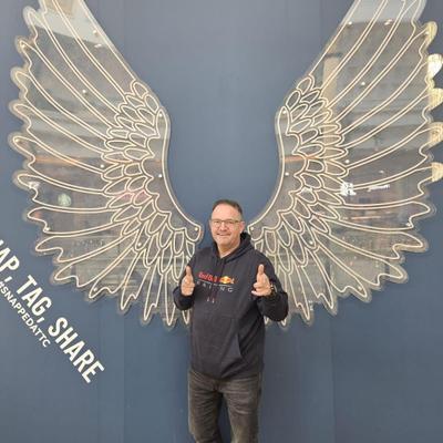 Community member profile picture