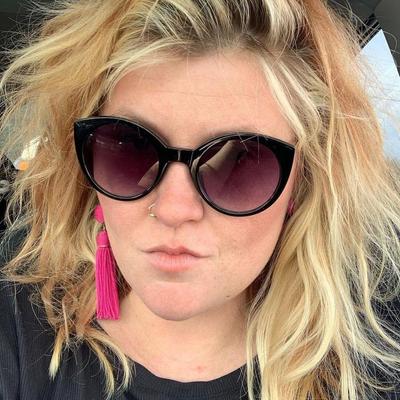 Community member profile picture