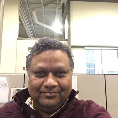 Community member profile picture