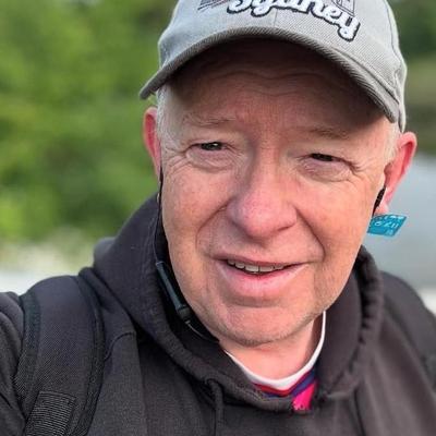 Community member profile picture