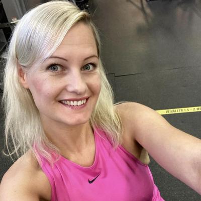Community member avatar