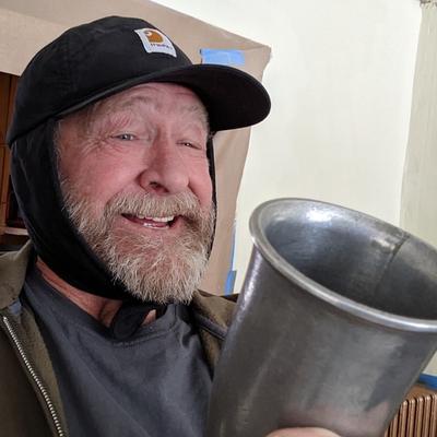 Community member profile picture