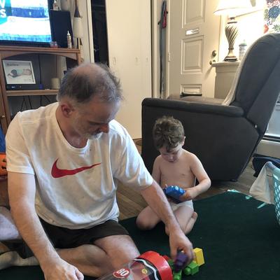 Community member profile picture