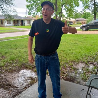 Community member profile picture