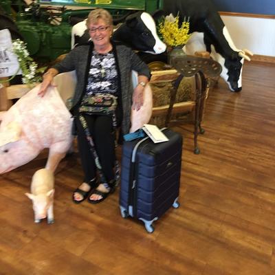 Community member profile picture