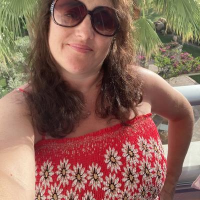 Community member profile picture