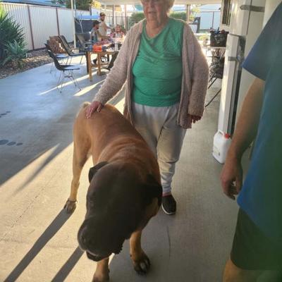 Community member profile picture