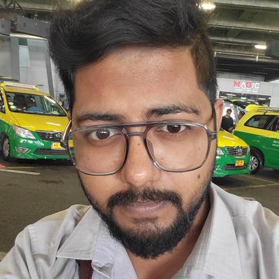 Community member profile picture